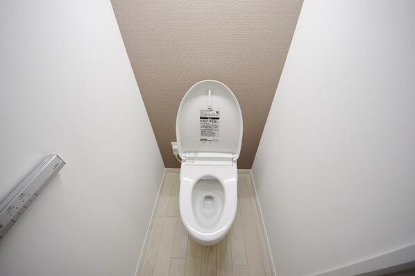 オーキッドレジデンス秋葉原の物件内観写真